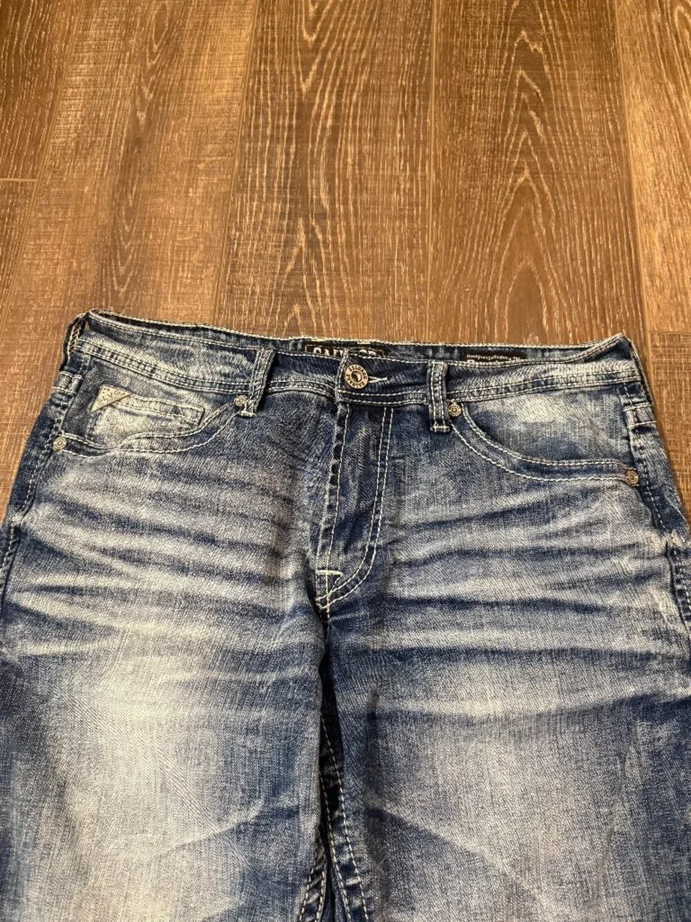 Salvage Jeans–Size 34x29